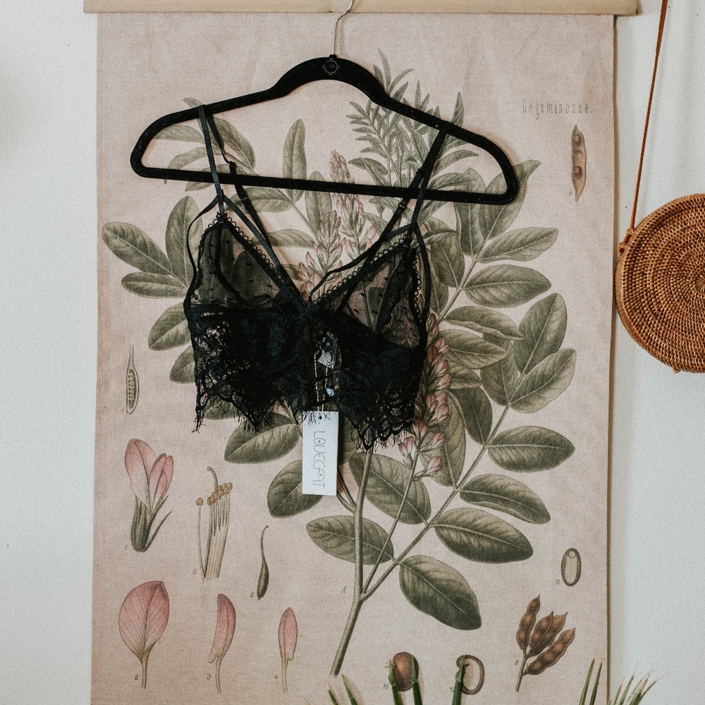 Gypsy Warrior Bralette